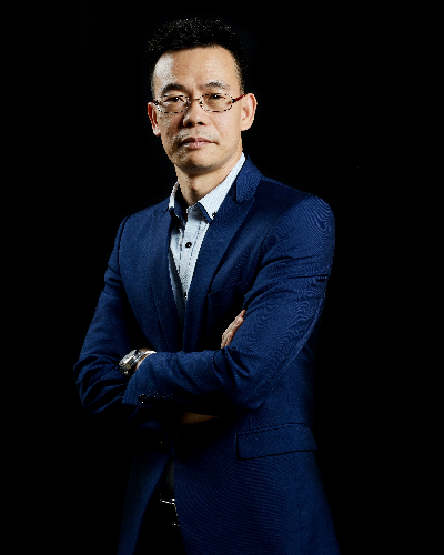 盛斌子講師